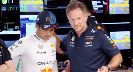 Christian Horner, jefe de Red Bull, acepta que están en crisis: “Arreglas un problema y creas otro, es un círculo vicioso”