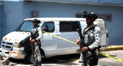 Hubo 208 homicidios el fin de semana; AMLO cerrará el sexenio con cerca de 200 mil asesinatos