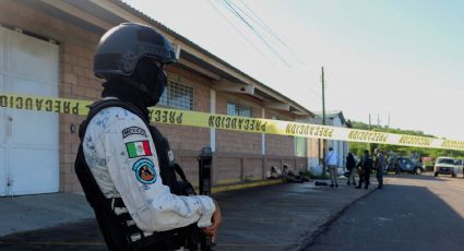 La guerra interna del Cártel de Sinaloa ha dejado más de 100 muertos y desaparecidos