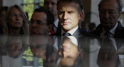 Macron nombra nuevo gobierno con giro a la derecha; Retailleau, clave en Interior, y Migaud en Justicia