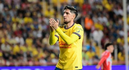 ¡Milagro azulcrema! América logra un angustioso empate en la compensación ante el Necaxa