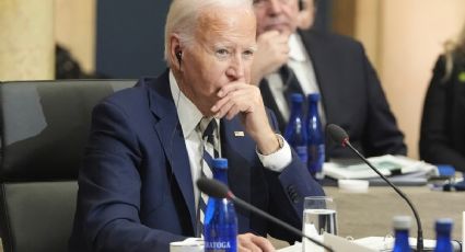 Biden alerta en la cumbre del Quad que China busca promover agresivamente sus intereses en la región Indo-Pacífico