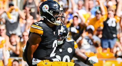 ¡Cortina de acero! Los Steelers dan cátedra a la defensiva, vencen a los Chargers y siguen invictos