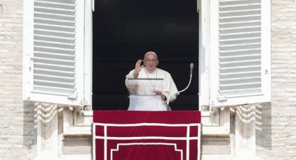 "Un estado leve similar a la gripe" hace que el papa Francisco cancele su agenda de hoy