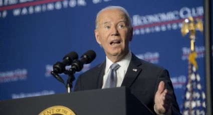 Biden quiere prohibir los vehículos con tecnología china y rusa por seguridad nacional