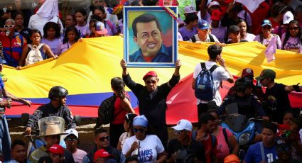 "Nosotros sí tenemos razones para celebrar": Venezuela anuncia festejos por victoria de Maduro