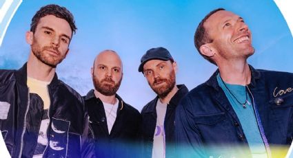 El Barcelona utilizará un logo especial de la banda Coldplay para el próximo Clásico ante el Real Madrid