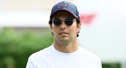 Checo Pérez acepta que los últimos seis meses en la F1 han sido difíciles: “Llegué a pensar en el retiro”