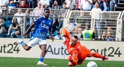 El Como, equipo de la Serie A de Italia, promete ronda gratis de cervezas a sus aficionados en caso de vencer al Atalanta