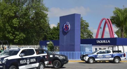 Cooperativa del Cruz Azul presenta denuncia penal por administración fraudulenta