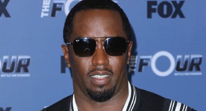 Aumentan reproducciones de la música de Sean “Diddy” Combs tras su arresto