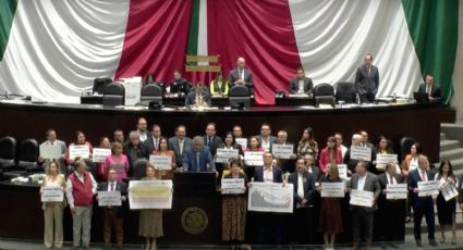 Diputados aprueban reforma para que el aumento al salario mínimo no sea por debajo de la inflación