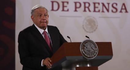 AMLO afirma que ayer envió una carta a los padres de los 43 de Ayotzinapa: “No es un expediente cerrado”