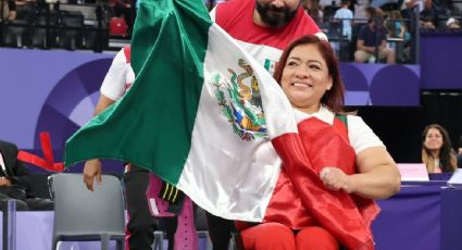 Amalia Pérez, medallista paralímpica, señala a Conade de Ana Guevara por escaso apoyo: "Nos han quedado a deber"