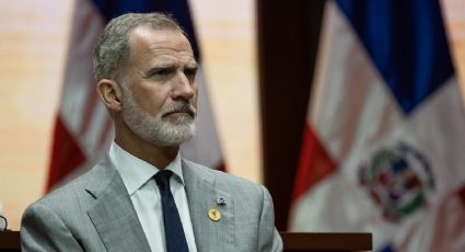 El rey Felipe VI de España ha asistido a 19 tomas de posesión, la primera como monarca fue la de López Obrador