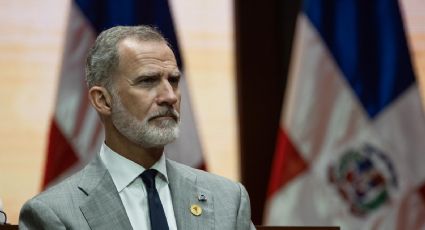 El rey Felipe VI de España ha asistido a 19 tomas de posesión, la primera como monarca fue la de López Obrador