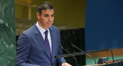 Pedro Sánchez califica de "inaceptable e inexplicable" la decisión de México de no invitar al rey