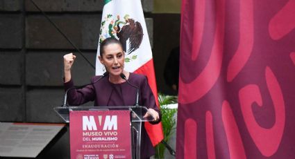 No es sólo un agravio a AMLO, sino también a los mexicanos que el rey de España no contestara: Sheinbaum