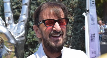 Ringo Starr cancela los últimos dos conciertos de su gira en EU por recomendación médica