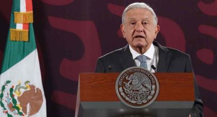 AMLO niega haber expropiado la minera de Vulcan Materials, pero defiende impedir su operación