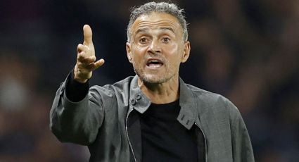 Luis Enrique, técnico del PSG, afirma que se reduciría el 50 por ciento de su sueldo con tal de no hablar con la prensa: “Lo firmo”