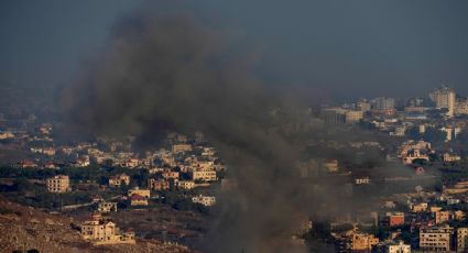 Israel asegura que ha matado al jefe de la unidad aérea de Hezbolá en Beirut