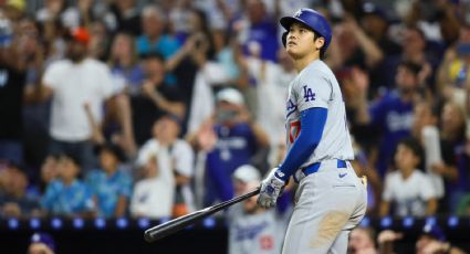 Aficionado asegura que ganó la pelota del 50/50 de Shohei Ohtani y presenta demanda a un día de su subasta