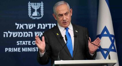 Netanyahu rechaza propuesta de alto al fuego en Líbano y ordena continuar combates "con toda su fuerza"