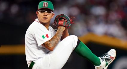 La Selección Mexicana de Beisbol le cierra la puerta al pitcher Julio Urías por caso de violencia doméstica: “No puede participar”