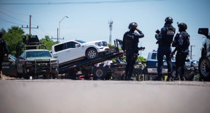 Violencia en Sinaloa: reportan tres enfrentamientos, uno de ellos contra la Guardia Nacional en Mazatlán