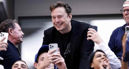 Trump confía en que Musk ahorrará billones en su administración a cargo del departamento de eficiencia que propone