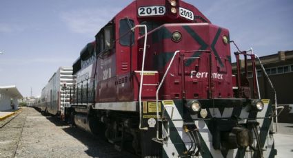 Retrasos ferroviarios afectan exportaciones agrícolas de EU a México