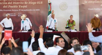 Las Fuerzas Armadas restaurarán la paz en Sinaloa y evitarán enfrentamientos, afirma López Obrador