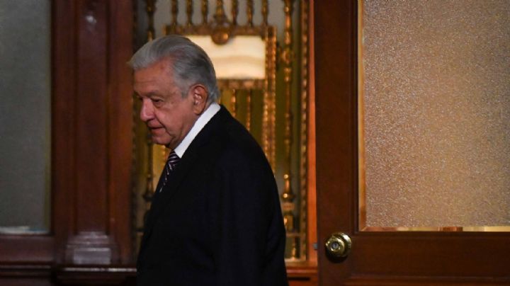 La presidencia de López Obrador fue menos transparente que la de Peña Nieto