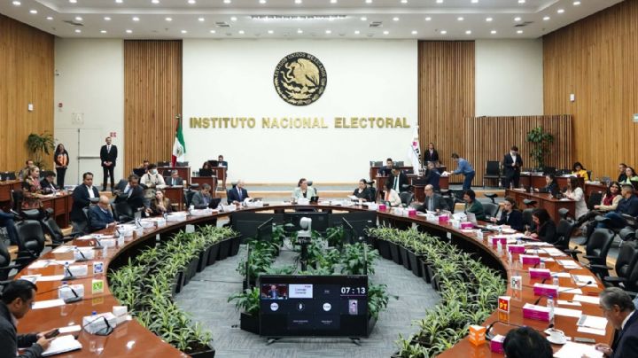 Morena cierra la chequera al INE: no le dará ni un peso de los 13 mil millones que pedía para la elección judicial