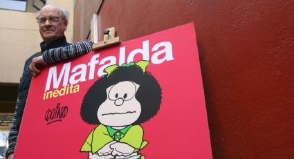 "Inteligente, irónica, inconformista, contestataria y sensible": Mafalda llega al sexto piso