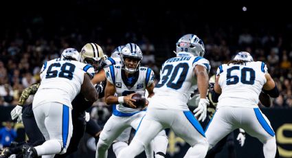 Carolina Panthers y Tampa Bay Buccaneers donan cuatro millones de dólares a las víctimas del huracán "Helene"