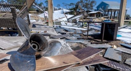 Huracán "Helene" causa más de 50 muertes y devastación en cinco estados de EU