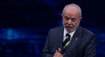 Lula da Silva arriba al AIFA: se reunirá con Sheinbaum previo a su investidura