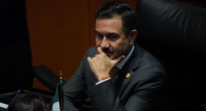 Vendió caro su amor: Morena le da otra secretaría en comisión a Yunes Márquez en el Senado