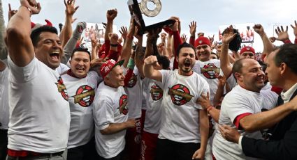 Linda Valenzuela, dueña de los Tigres, acusa arreglo para que Diablos ganara la serie a Guerreros en la LMB: “Engañaron a la gente”