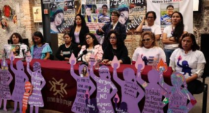 Madres y sobrevivientes de feminicidio acusan al gobierno de AMLO de perpetuar la violencia institucional