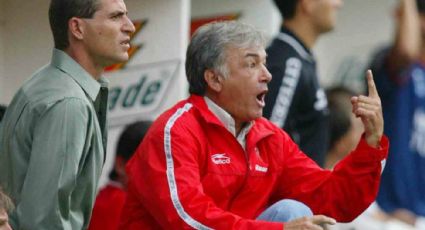 Fallece el argentino Mario Alberto Jorge, técnico Campeón con el Toluca en el Apertura 2002