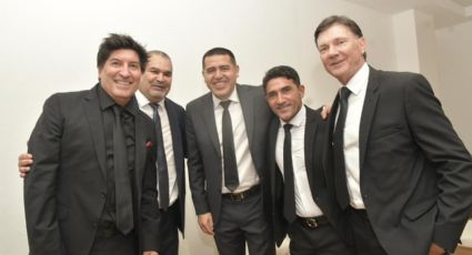 Riquelme, Beckham, Pirlo y Chilavert destacan entre los nuevos miembros del Salón de la Fama del Futbol Internacional