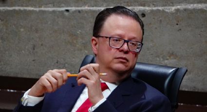 Magistrado Felipe de la Mata propone validar elección para el Tribunal de Disciplina tras impugnación por el uso de acordeones