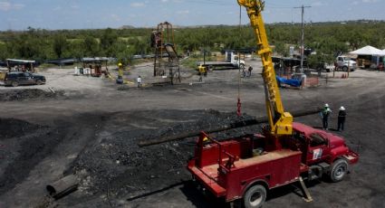 Encuentran los restos de otro minero en El Pinabete y suman ya siete cuerpos recuperados