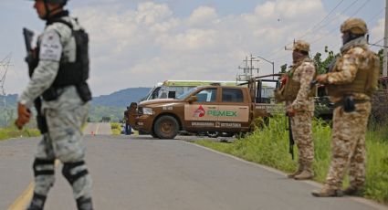 Producción de gas se ha visto afectada por agresiones del crimen organizado a trabajadores de Pemex