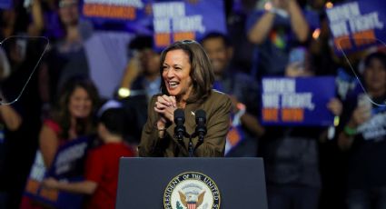 The New York Times respalda la candidatura de Kamala Harris frente al historial de Donald Trump en la Casa Blanca