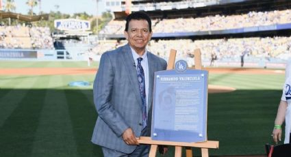 Dave Roberts, manager de Dodgers, envía mensaje de ánimo y reza por "su amigo" Fernando Valenzuela, quien sigue hospitalizado