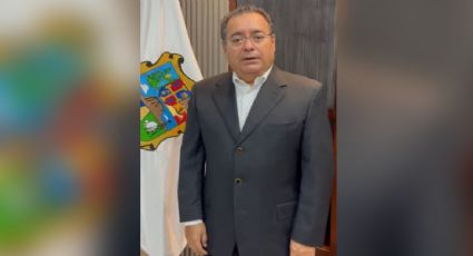 Renuncia el fiscal anticorrupción de Tamaulipas a más de tres años de su gestión